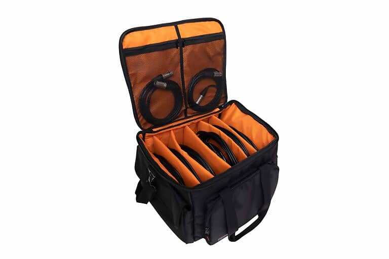 Buy Gator GP-40 Multi-Use Bag with Hook & Loop Adjustable Divider