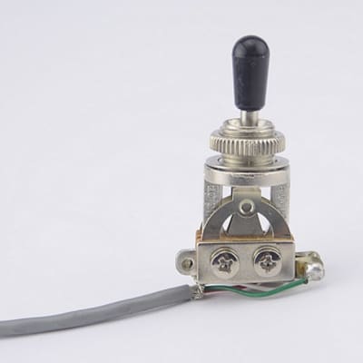 Epiphone Les Paul Pro Wiring Harness Coil Split - Push/Pull Alpha Pots  2020 ver. with Treble Bleed image 9