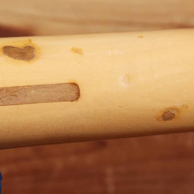 1981 FENDER LEAD I +HSC VINTAGE Seymourizer / JB PU Natural USA 80s 06950 image 11