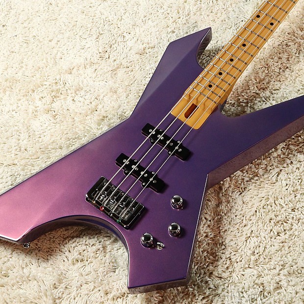 Killer KB Impulss JJ Sparkling Purple - Free Shipping* | Reverb