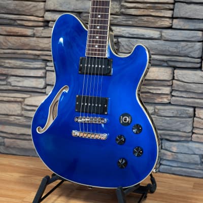 Ibanez TM71 Artcore | Reverb