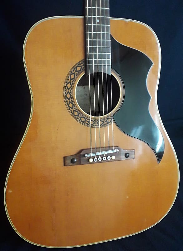 Eko J.54 (当時物)