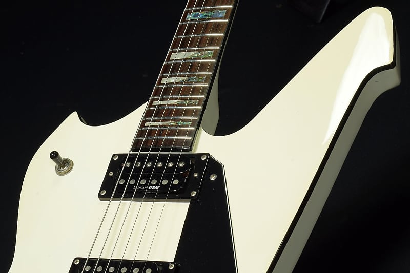 Washburn Washburn Paul Stanley Signature PS1600 [SN | Reverb