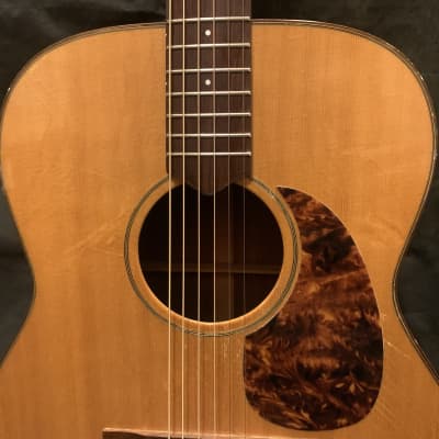 Galloup  Monarch  2004 Student Model - Bearclaw Sitka/East Indian Rosewood - Incredible Tone - Great Player - Ships FREE!!! image 5