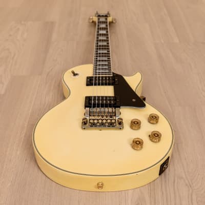 1985 Greco RR95K Custom Randy Rhoads Vintage Electric Guitar w