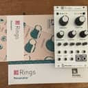 Mutable Instruments Rings Eurorack Resonator