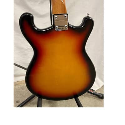 Prestige Teisco Electric Guitar MIJ image 2