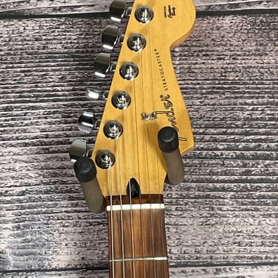 Fender mexican stratocaster Electric Guitar (Miami Lakes, FL) image 2