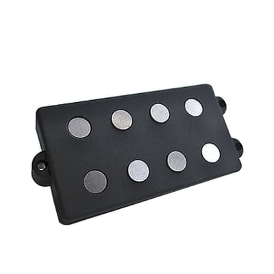 Nordstrand MM4.2 Music Man Stingray Bass Pickup | Reverb