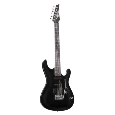 Ibanez GSA60 Electric Guitar, Black N ight   - Electric Guitar for sale