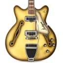Vintage Fender Coronado II Antigua 1967