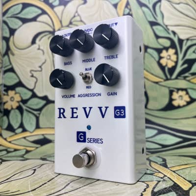 Reverb.com listing, price, conditions, and images for revv-g3