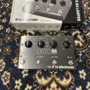 TC Electronic Ditto X4 Looper Pedal (Used)