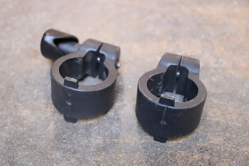 Electronic Drum Set Rack Memory Locks 2pk Reverb