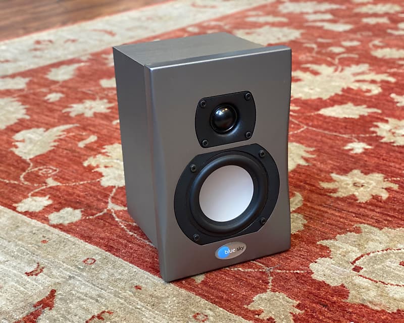 Blue Sky System Media Desk 5.1 Mk1 | Reverb