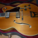 Gibson Super 400CES 1977 Blonde
