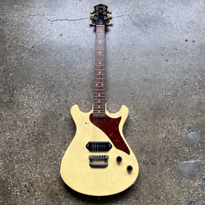 Knaggs Keya J D1 Relic 2020 - TV Yellow image 2