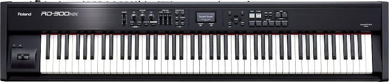 Roland RD-300NX Stage Piano [USED] | Reverb UK