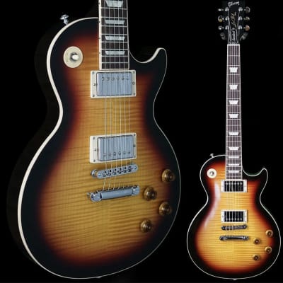 希少Orville byGibson LPS-Walnut 1995 Orville by Gibson LPS-Walnut 1995 Made in Japan Electric