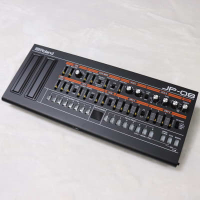 Roland JP-08 Boutique Series Digital Synthesizer Module | Reverb UK