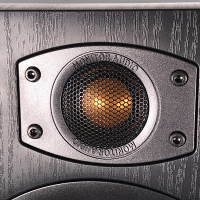 Monitor Audio Bronze B4 Tower Loudspeakers (Pair) imagen 3