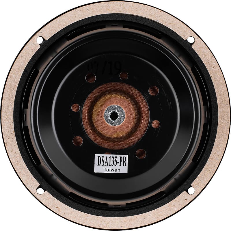 Passive Radiator DaytonAudio Dayton Audio DS175-PR 6-12 India