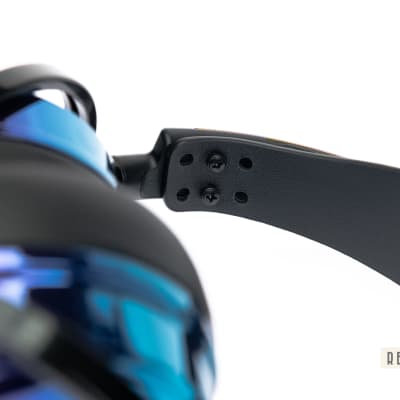 Audeze Maxwell Wasabi for xBox - Limited Edition EX-Demo image 9