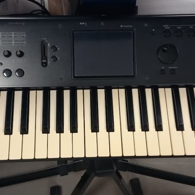 KORG M50 Sintetizzatore 61 Tasti