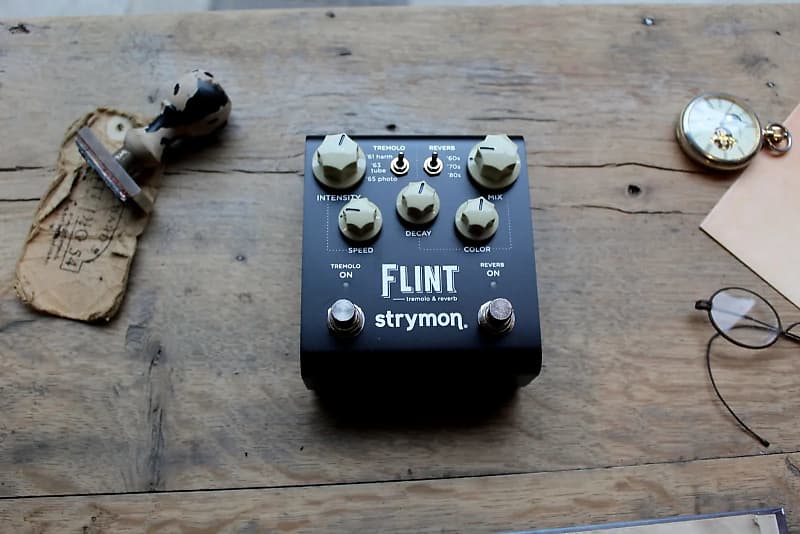 ギター strymon flint v1 ギター Strymon FLINT v1 Strymon Flint V1 – Chicago Music