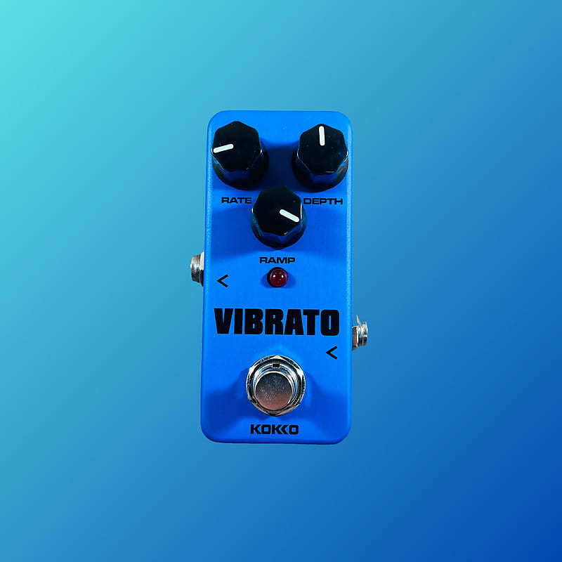 Kokko Vibrato