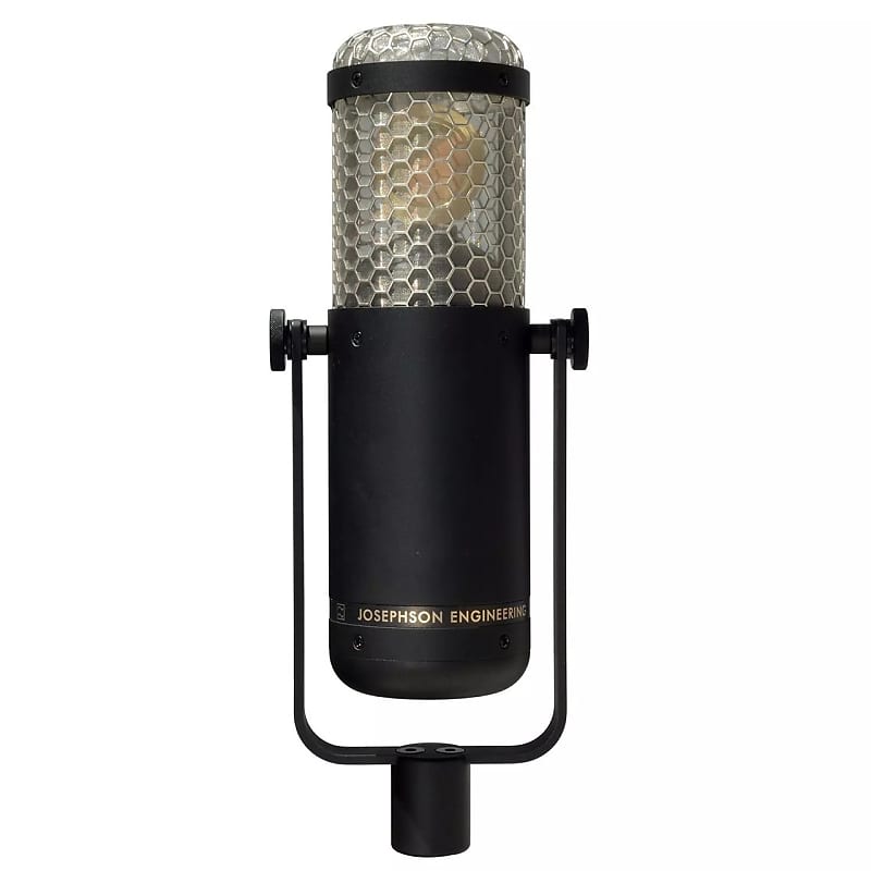 Josephson C705 Microphone image 1