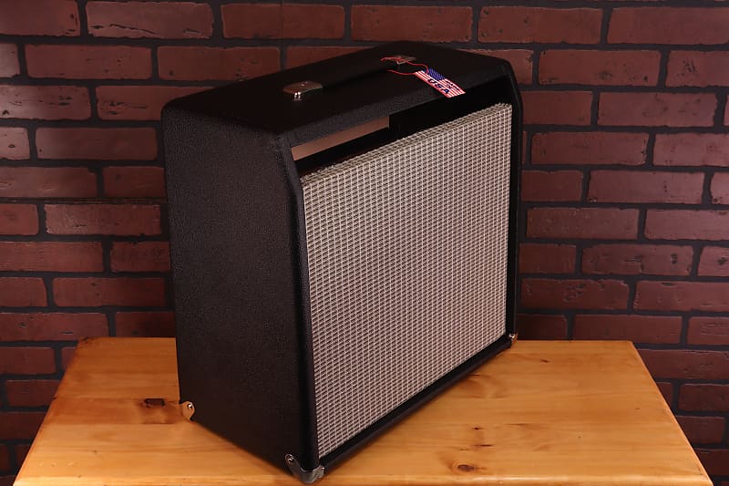 Blackface Princeton Reverb 1x12 Combo Guitar Reverb