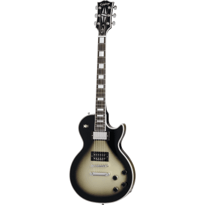 Epiphone Adam Jones Signature '79 Les Paul Custom | Reverb