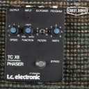 Vintage 80s/90s TC Electronic TC XII Programmable Phaser