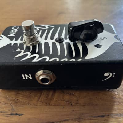 Reverb.com listing, price, conditions, and images for jam-pedals-ripple