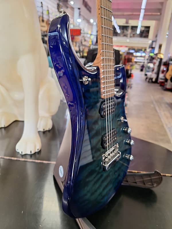 Ernie Ball Music Man John Petrucci Signature JP15-6 | Reverb