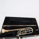 C.G. Conn Model 88H 'Symphony' Professional Tenor Trombone SN 604939 OPEN BOX