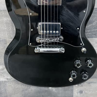 Gibson SG  Standard 2018 Black for sale