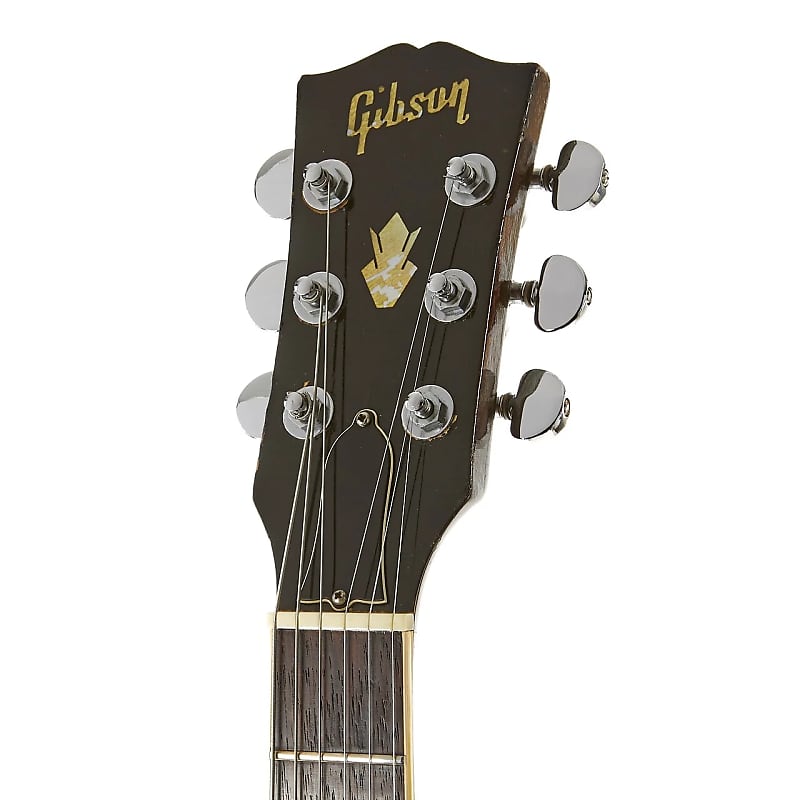 Gibson ES-335TD 1965 image 5