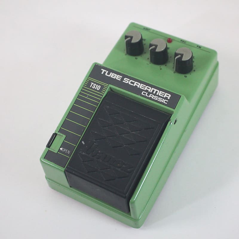 Ibanez TS10