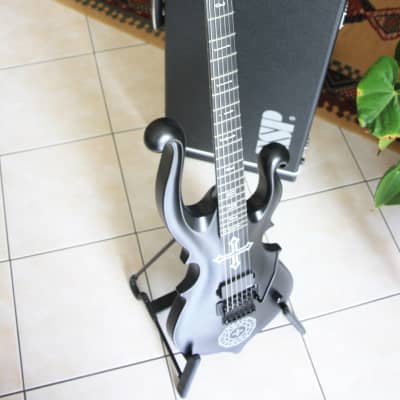 ESP Edwards E-JF-X Jeune Fille, Moi Dix Mois, Mana guitar, Matte