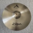 Zildjian 18" A Medium Thin Crash Cymbal