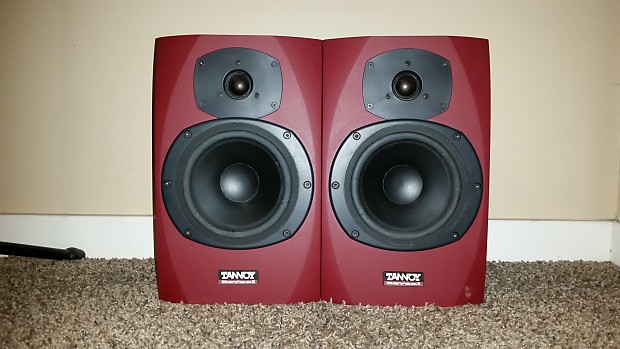 Tannoy store reveal 6p