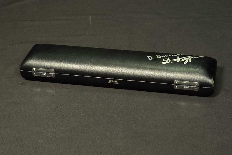 Yamaha YFL-614 Flute