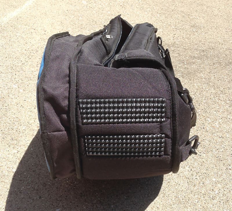 El Saxco Silent Bag Practice bag for Tenor Saxophone, Gig