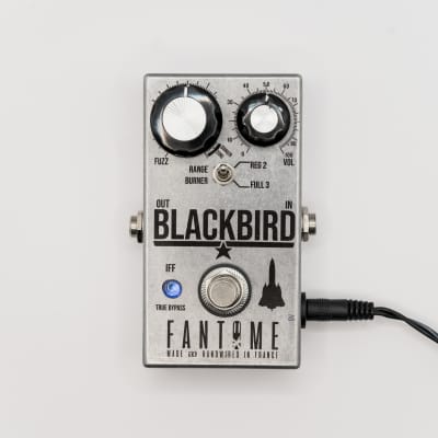 FANTOME Blackbird (Supersonic fuzz) image 7