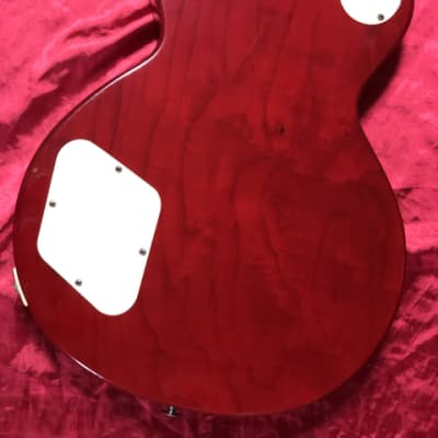 Gession by Tokai LP Standard Type 1970's Japan Vintage | Reverb