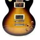 Used 2019 Gibson Les Paul Traditional, Tobacco Sunburst