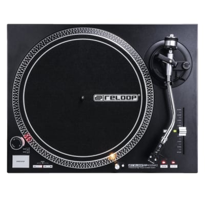 Vestax PDX 3000 Mk2 (MkII) DJ Turntable in Excellent | Reverb