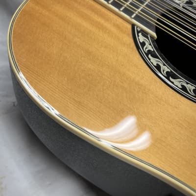 Applause by Ovation 12 String Acoustic Electric image 4